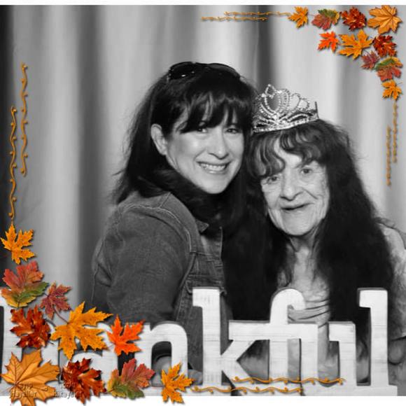 Meet your Posher, Sherry - Picture 1 of 1